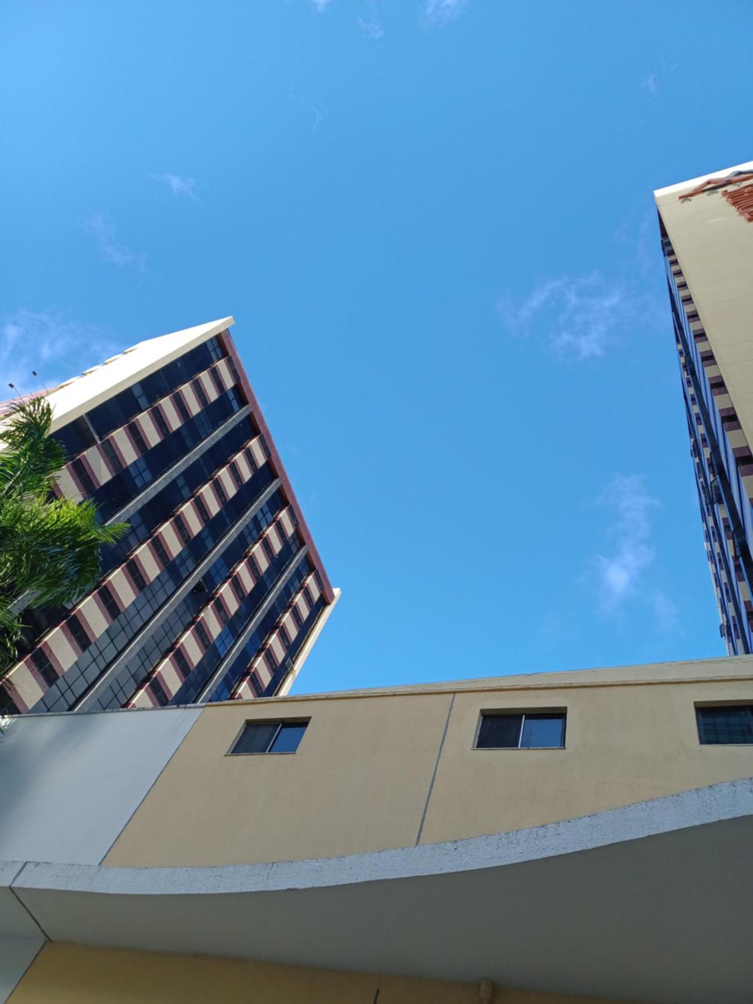 Flat Athenas America Ao Lado Do Salvador Shopping Zewnętrze zdjęcie
